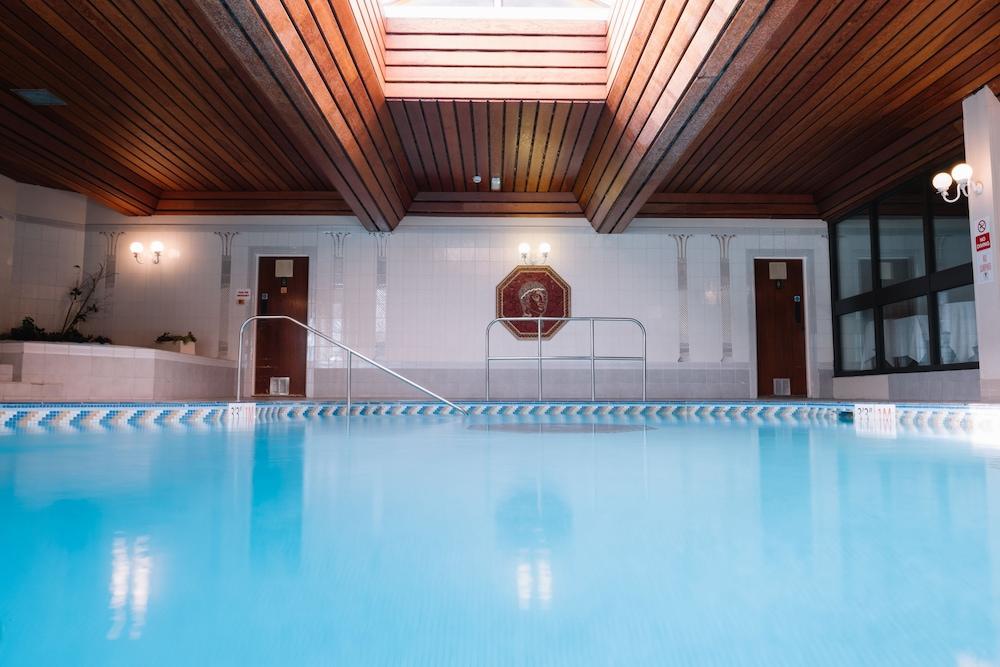 Apollo Hotel Saint Helier Exterior photo